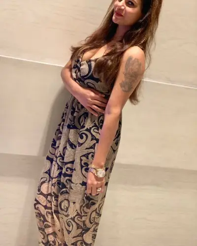 Ongpangkong Escort